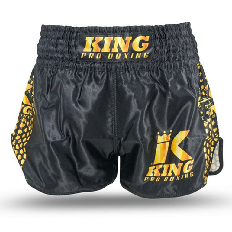 Booster Kickboxing Shorts TBT Hexagon 2