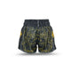 Booster Kickboxing shorts TBT Medusa Black