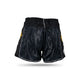 Booster Kickboxing shorts TBT Slugger Wave Black/Gold