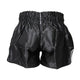 Booster Kickboxing Shorts TBT Slugger Black