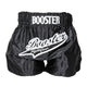 Booster Kickboxing Shorts TBT Slugger Black