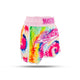 Booster Kickboxing Shorts TBT Swirl 3