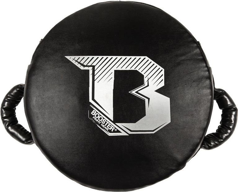 Booster Round Lever Punch Pad XTREM PM