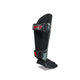 Booster Shin Guard BSG V10 Black/Grey