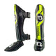 Booster Shin Guard BSG V9 BLACK/YELLOW