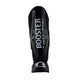 Booster Shin Guard SG War Black/Army