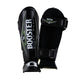 Booster Shin Guard SG War Black/Army