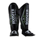 Booster Shin Guard SG War Black/Army