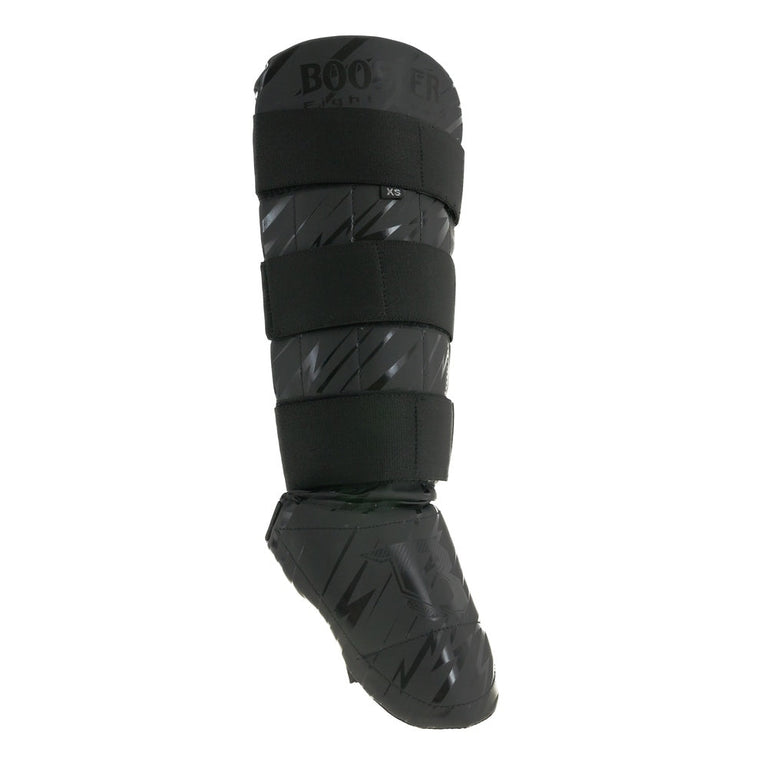 Booster Shin Guards Combat series 4 SG