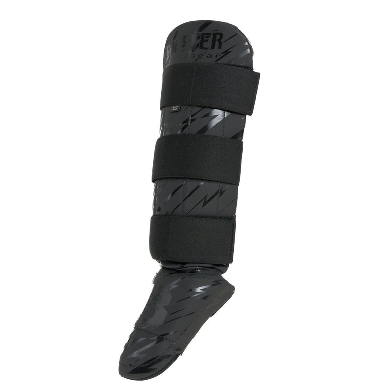 Booster Shin Guards Combat series 4 SG