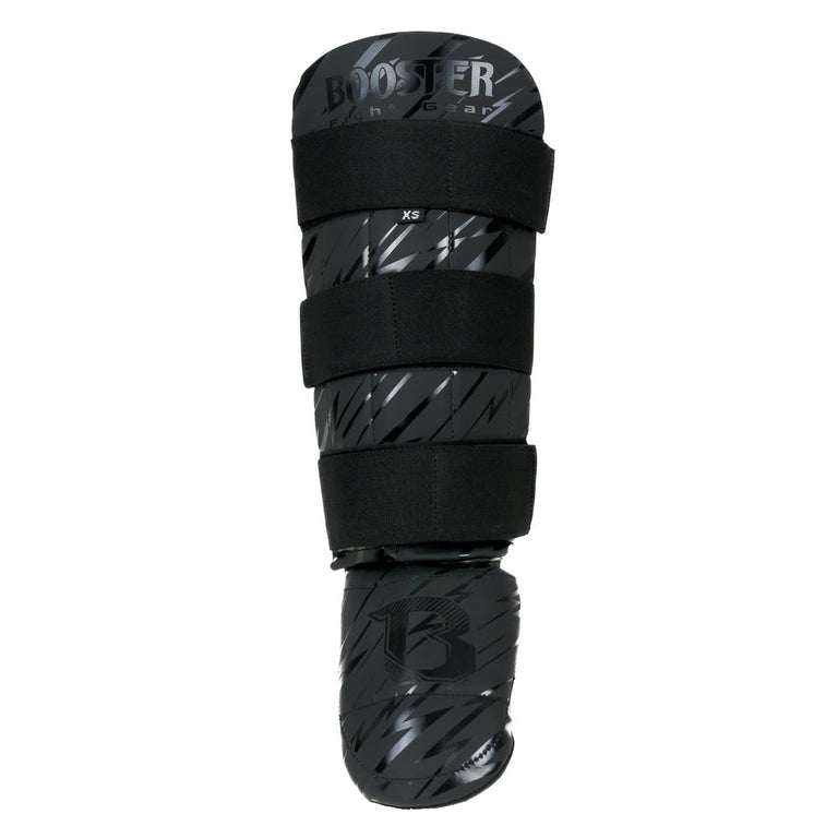 Booster Kickboxing Set Combat Series 4