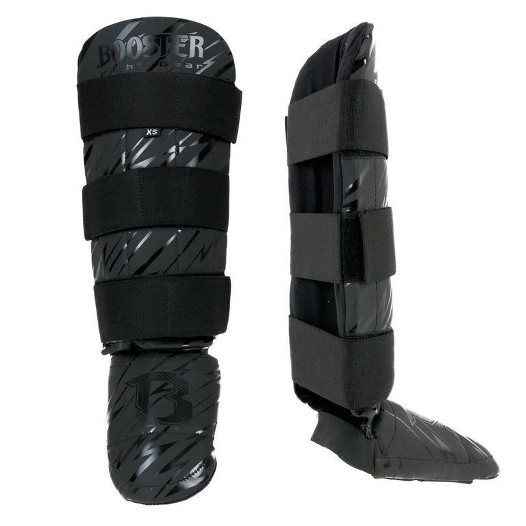 Booster Kickboxing Set Combat Series 4