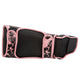 Booster Shin guards SG Youth Marble Pink