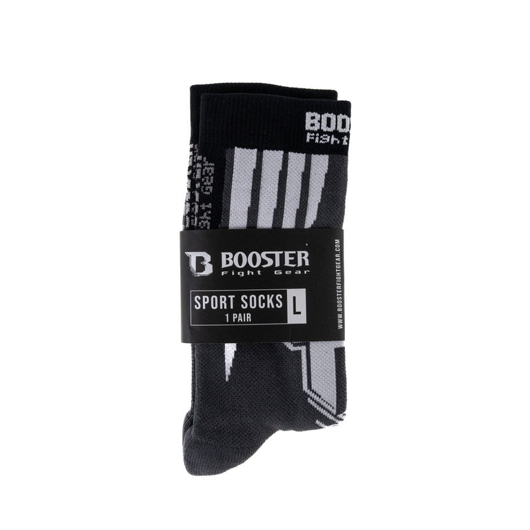 Booster Socks BFG Rapid Strike Pro 1 Black