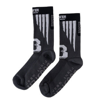 Booster Socks BFG Rapid Strike Pro 1 Black