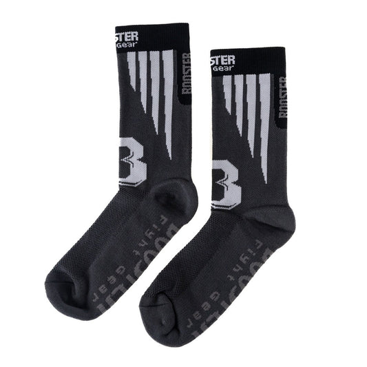 Booster Socks BFG Rapid Strike Pro 1 Black