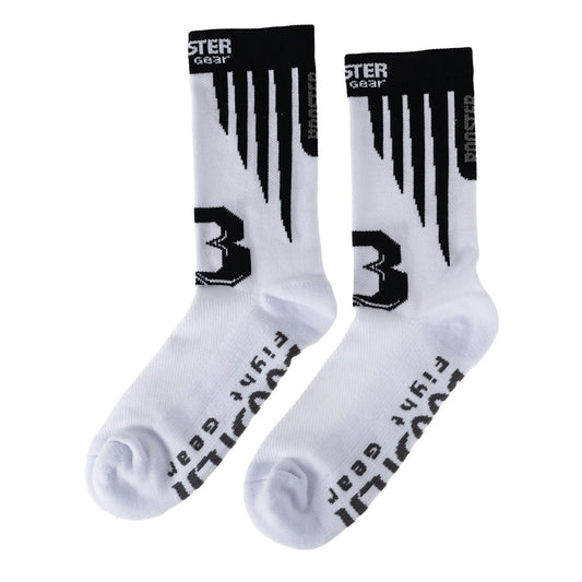 Booster Socks BFG Rapid Strike Pro 2 White