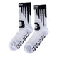 Booster Socks BFG Rapid Strike Pro 2 White