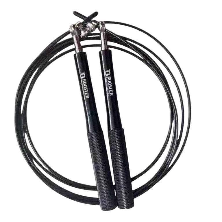 Booster Jump Rope BFG Conquest pro Speed rope