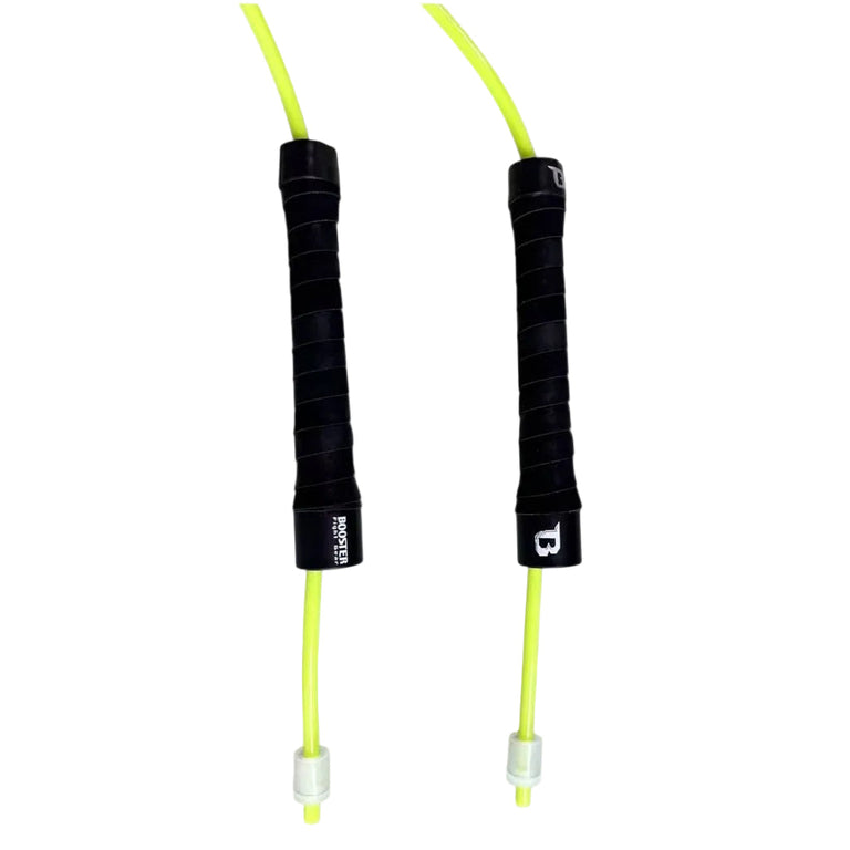 Booster Jump Rope BFG Rapid Strike Pro Speed Rope