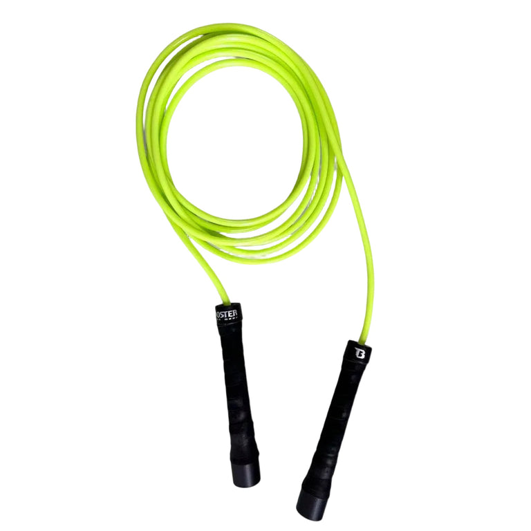 Booster Jump Rope BFG Rapid Strike Pro Speed Rope