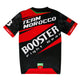 Booster T-Shirt AD 2 Morocco