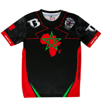 Booster T-Shirt AD 2 Morocco
