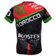 Booster T-Shirt AD Morocco