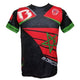 Booster T-Shirt AD Morocco