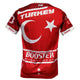 Booster T-Shirt AD Turkey