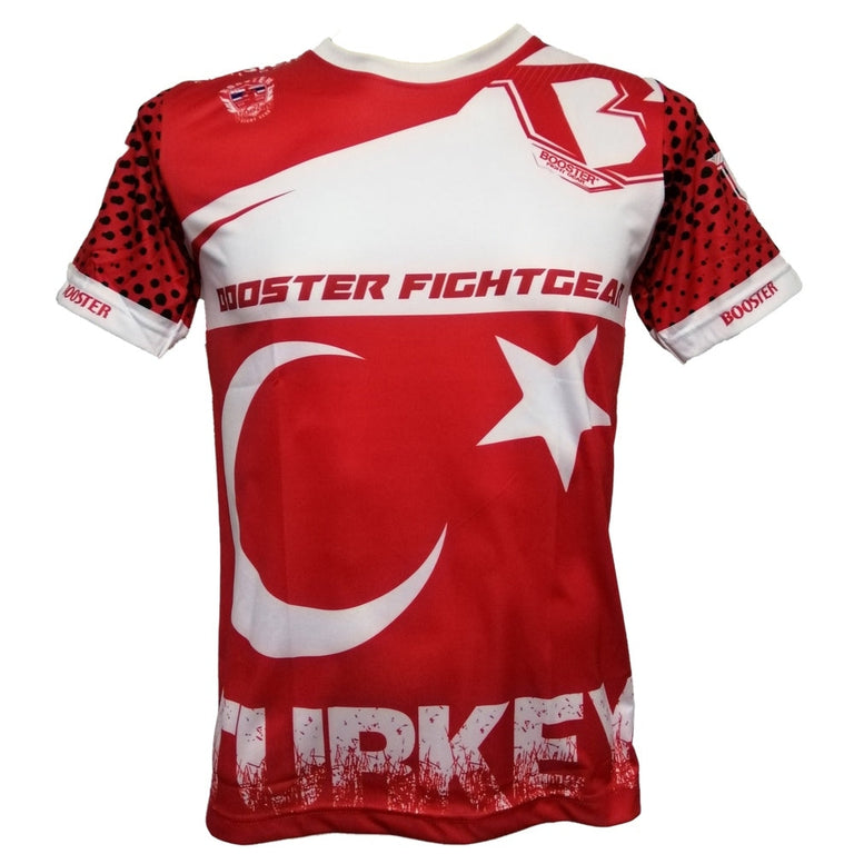 Booster T-Shirt AD Turkey