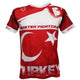 Booster T-Shirt AD Turkey
