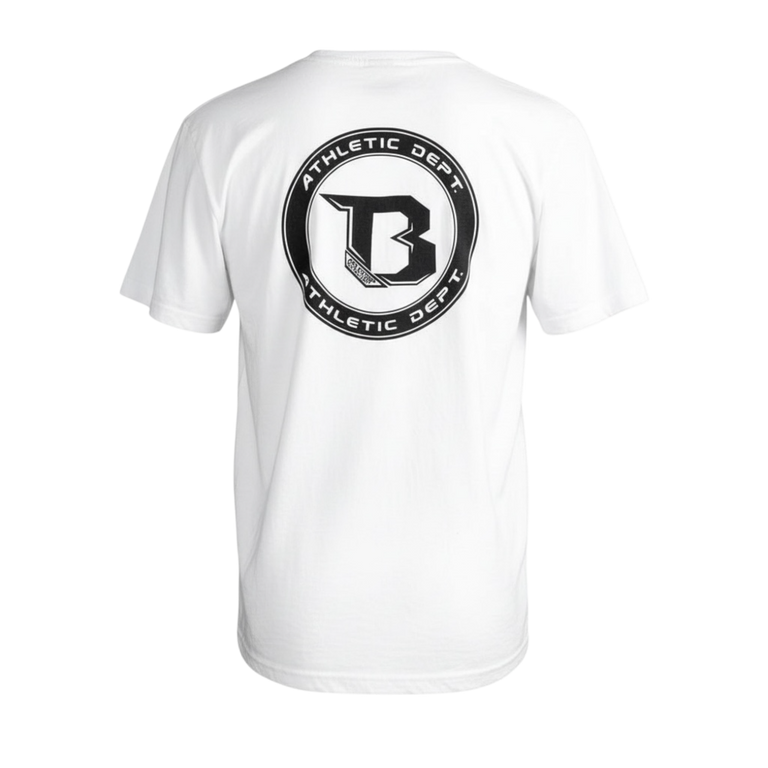 Booster T-Shirt B Athletic 4