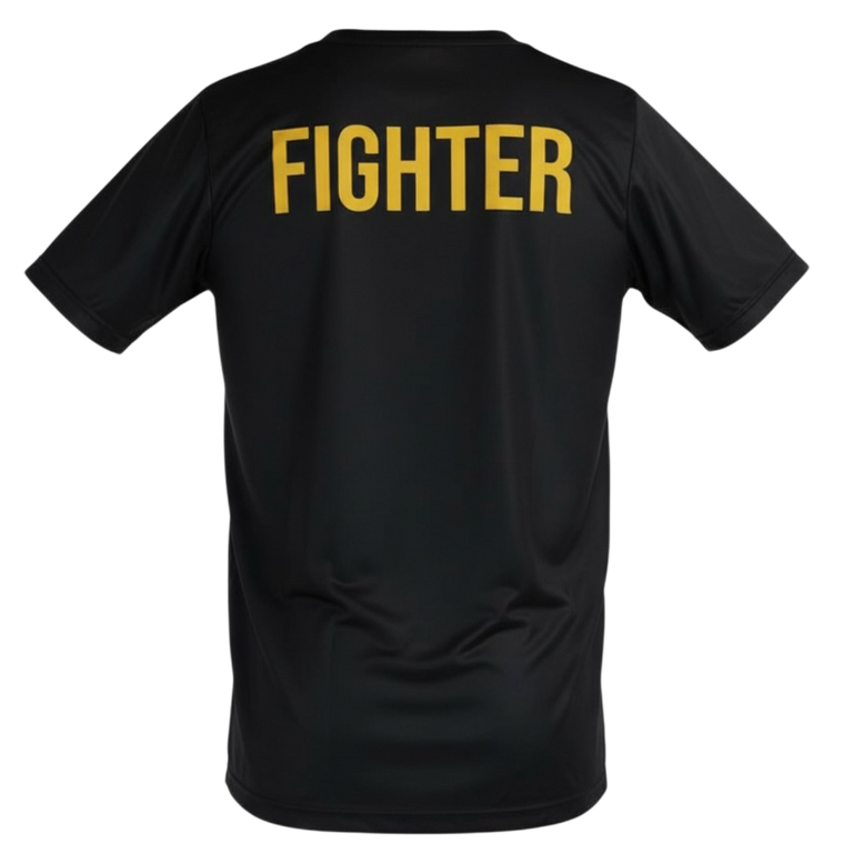 Booster T-Shirt BFG Bangkok 1