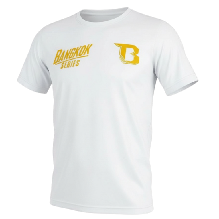 Booster T-Shirt BFG Bangkok 2
