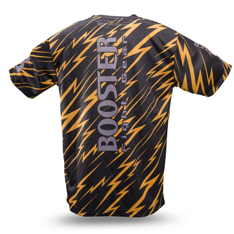 Booster T-shirt Combat Series 1