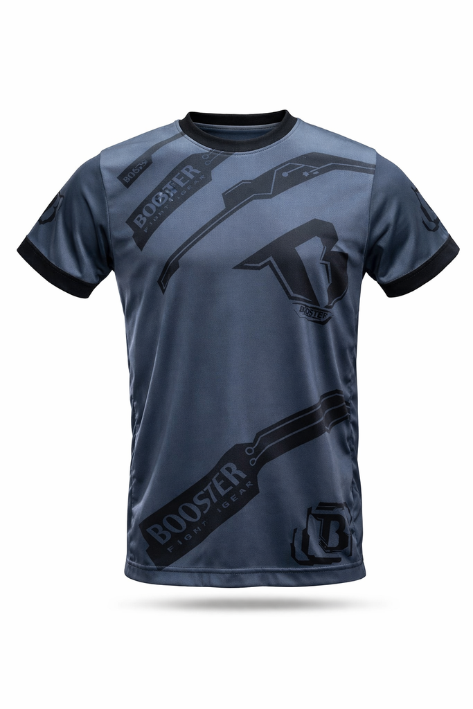 Booster T-shirt Elite 1