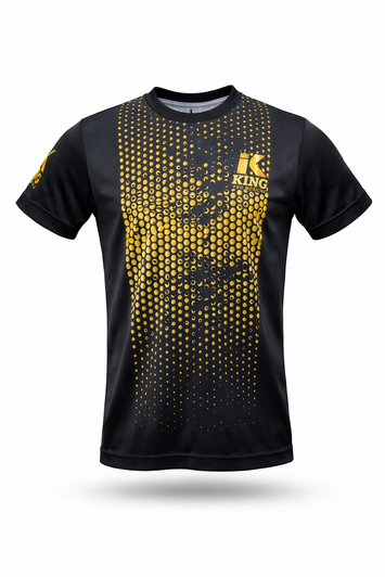 Booster T-shirt Hexagon 2