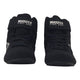 Booster Wrestling Shoes BCS Black