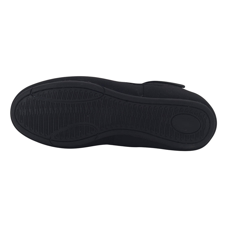 Booster Wrestling Shoes BCS Black