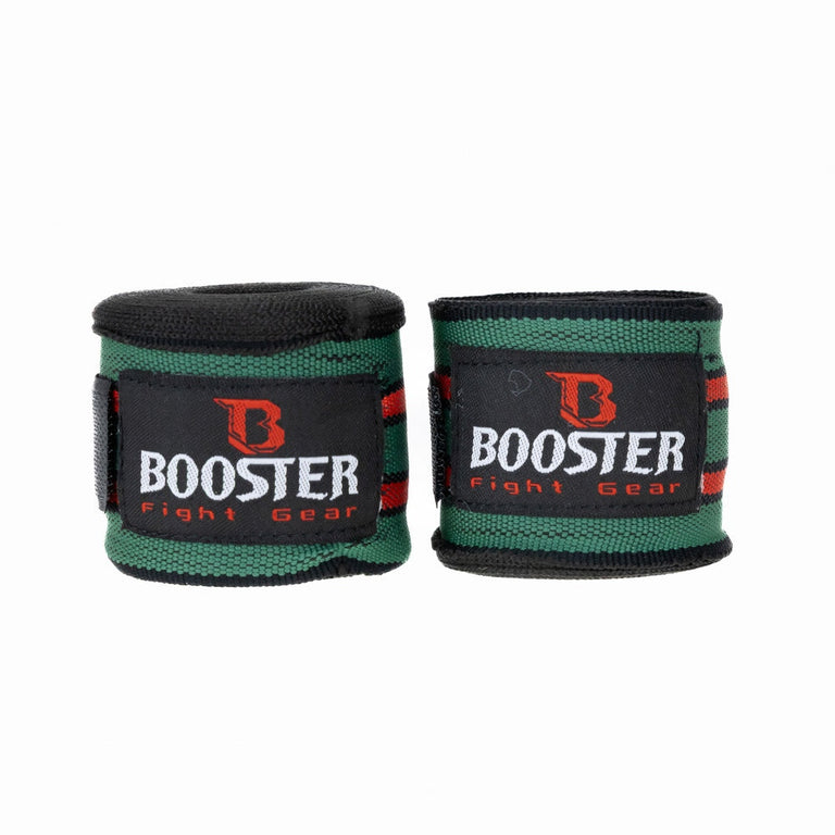 Booster Hand Wrap BPC Retro 3