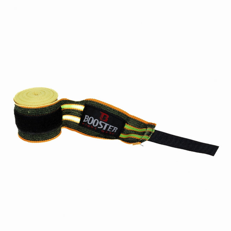 Booster Hand Wrap BPC Retro 6