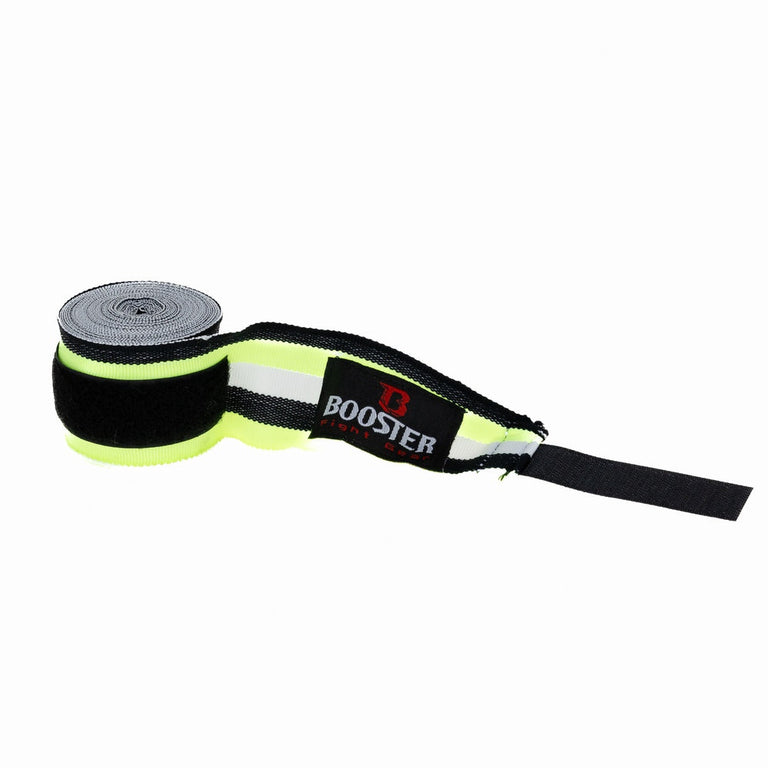 Booster Hand Wrap BPC Retro 8