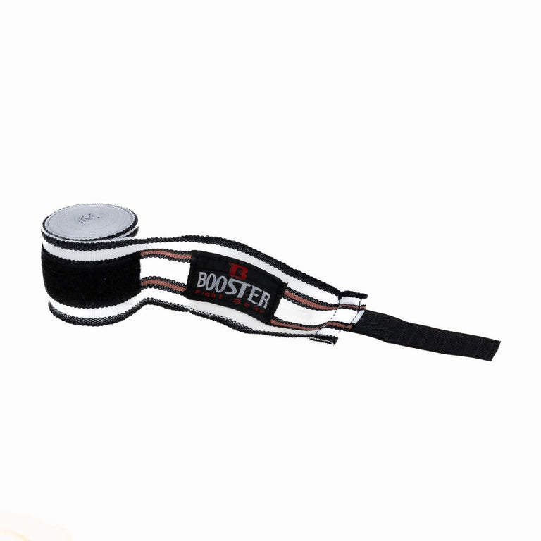 Booster Hand Wrap BPC Retro Grey