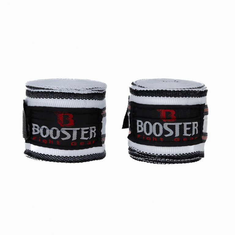 Booster Hand Wrap BPC Retro Grey