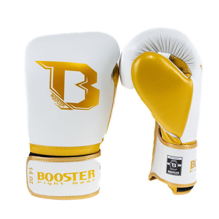 Booster Boxing Gloves BFG RS 4