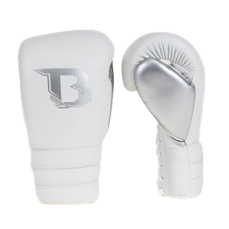 Booster Boxing Gloves BFG RS Laces 2