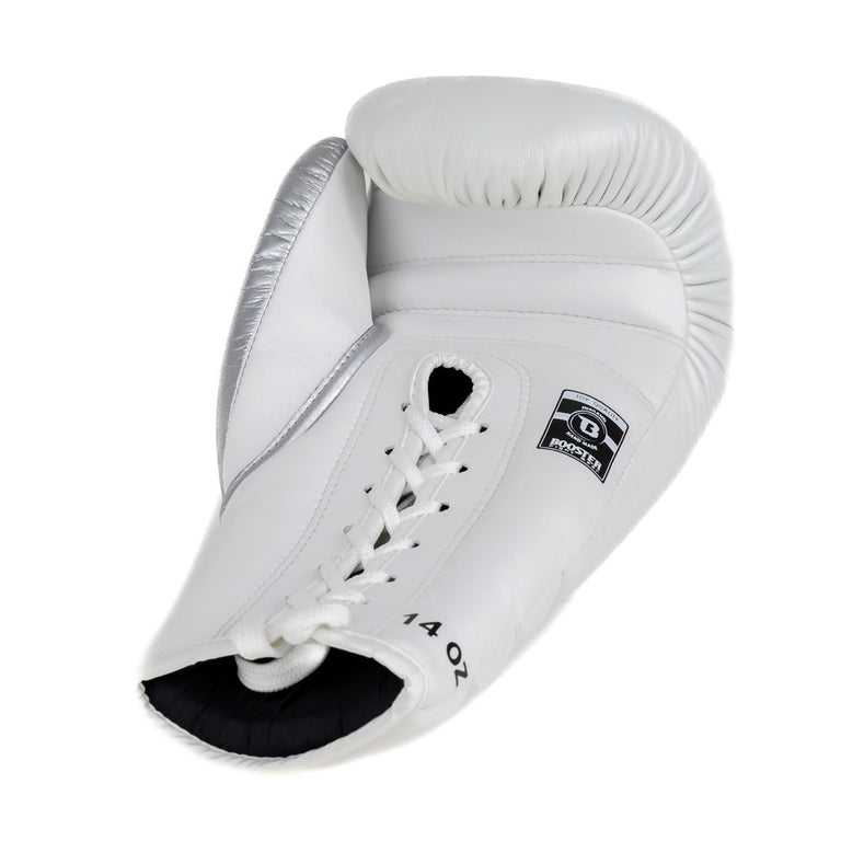 Booster Boxing Gloves BFG RS Laces 2