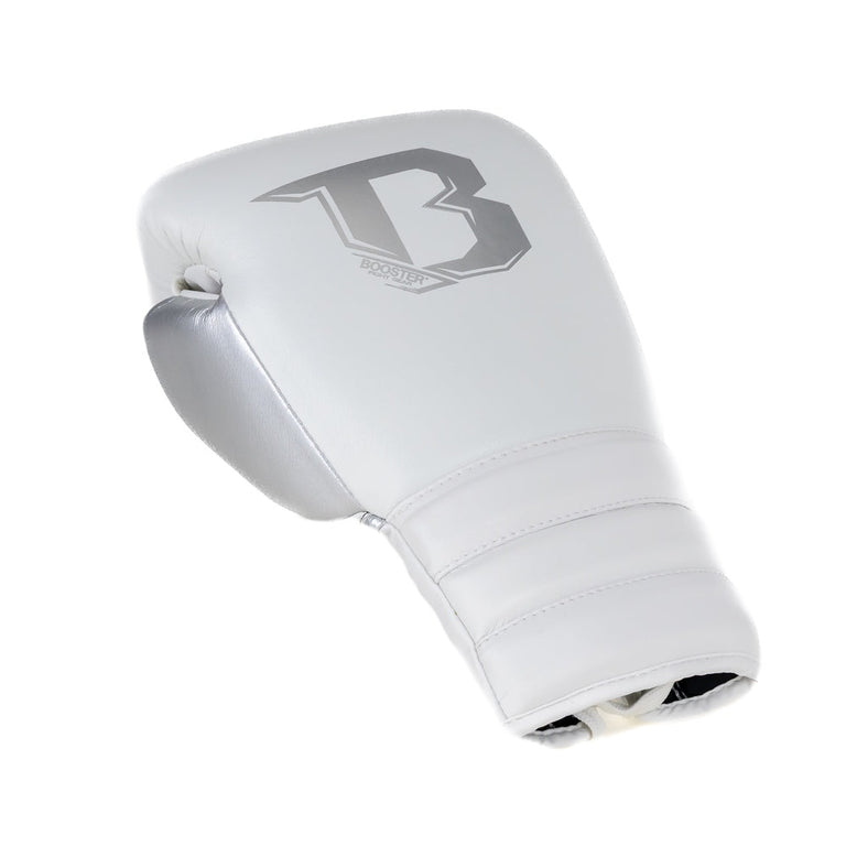 Booster Boxing Gloves BFG RS Laces 2