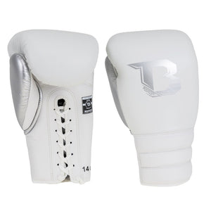 Booster Boxing Gloves BFG RS Laces 2